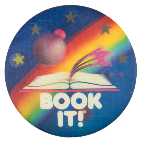 Book It Planets
