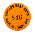 Chicago Boat Show Chicago Button Museum