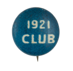 1921 Club Club Button Museum