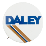 Daley Political Button Museum