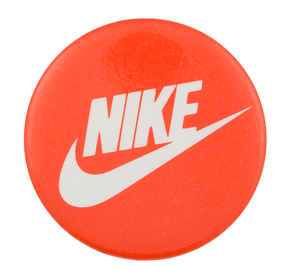 nike circle logo