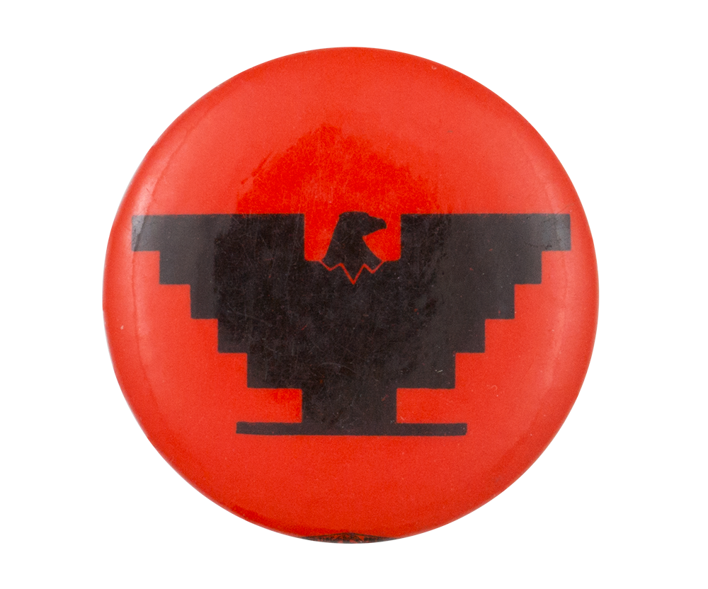 Workers Rights Inch Button