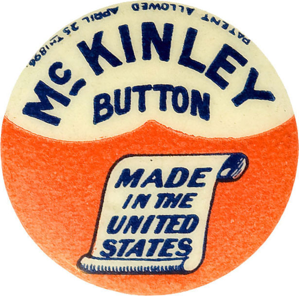 McKinley Button