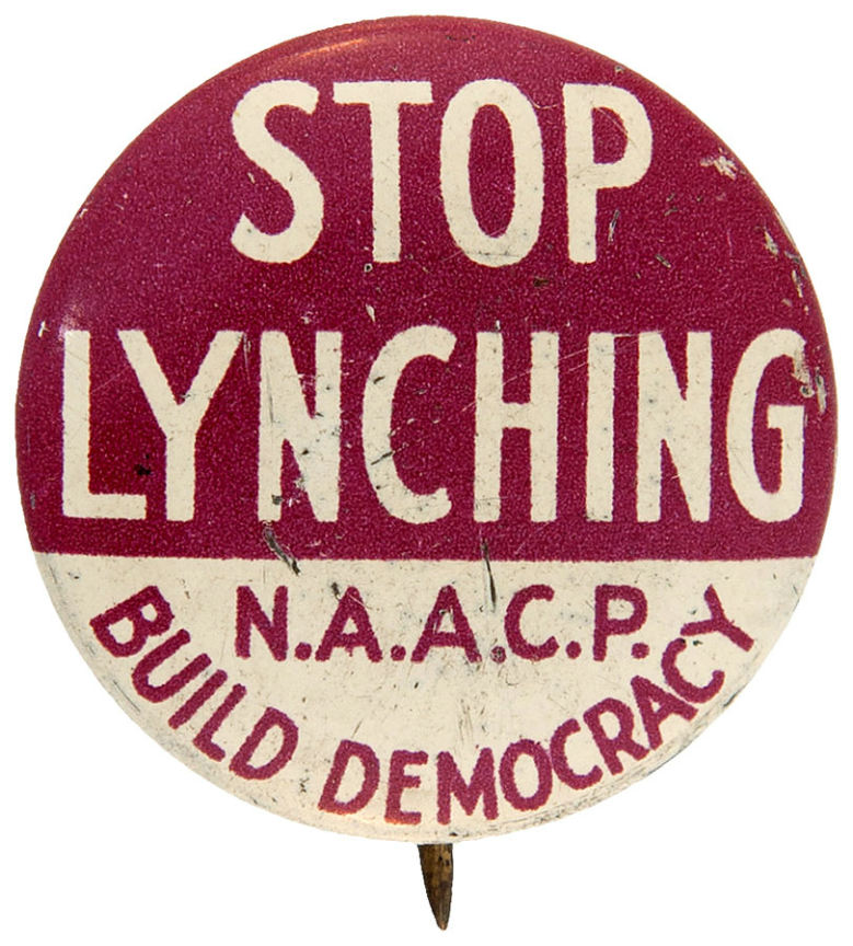 Stop Lynching