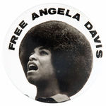 Free Angela Davis