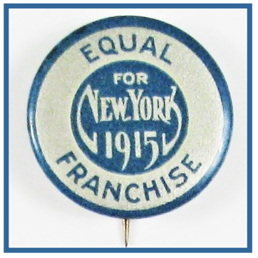 Equal Franchise Society of New York