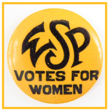 ESP Votes for Women