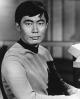 George Takei as Sulu 1966