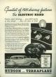 Advertisement for the Electric Hand