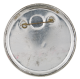 Dr Pepper Misunderstood button back Advertising Button Museum