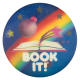 Book It Stars and Planet with stickers Cause Button Museum