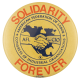 Solidarity Forever Button Alt Cause Button Museum