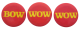 Bow Wow Wow series Button Museum