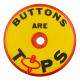 Buttons Are Tops Self Referential Busy Beaver Button Museum