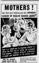 LifeBuoy Soap League of Health Guards Ad Jan. 22, 1937 The Age