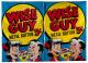 Wise Guy Metal Button wrapper