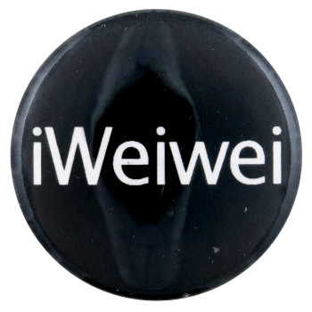 iWeiwei Art Button Museum