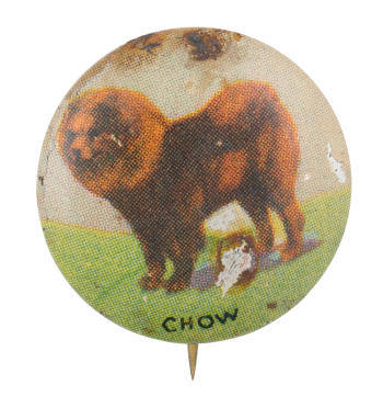 Chow Art Button Museum