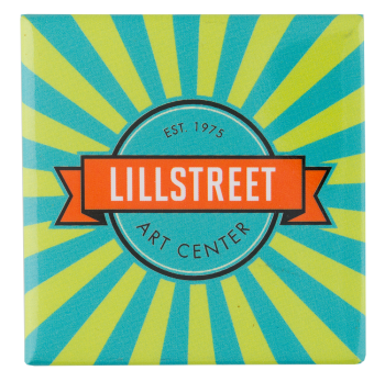 Lillstreet Art Center Art Button Museum