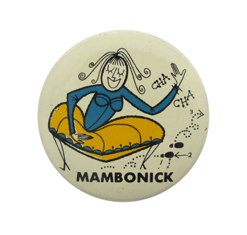 Mambonick Art Button Museum