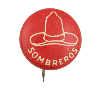 Sombreros Art Button Museum