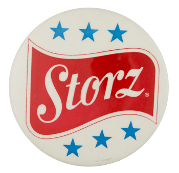 Storz Beer Button Museum