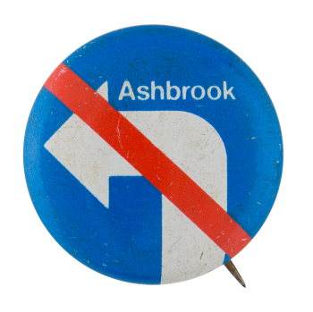 Ashbrook Political Button Museum