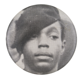 Bobby Hutton Cause Button Museum