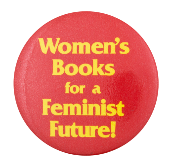 Women's Books for a Feminist Future