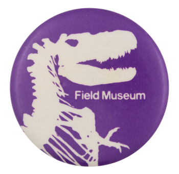 Field Museum Chicago Button Museum