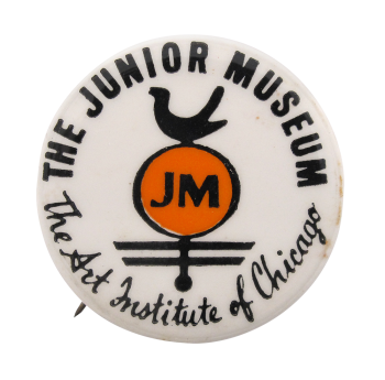 The Junior Museum Chicago Button Museum