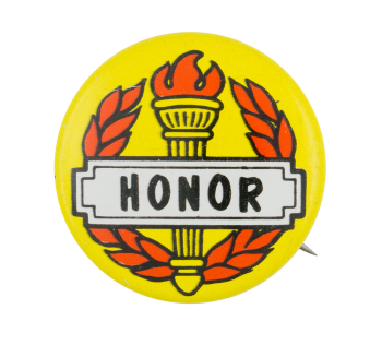 Honor Club Button Museum
