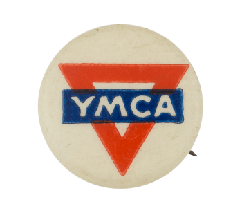 Young Men's Christian Association Club Button Museum