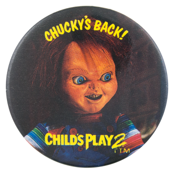 Childs Play Two Entertainment Busy Beaver Button Museum