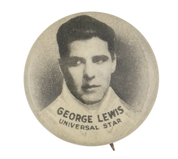 George Lewis Entertainment Button Museum