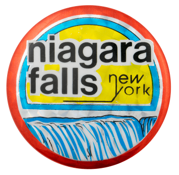Niagara Falls New York Event Busy Beaver Button Museum