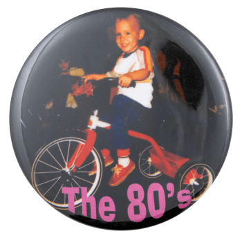 The 80s Tricycle