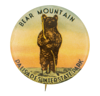 Bear Mountain Event Button Museum
