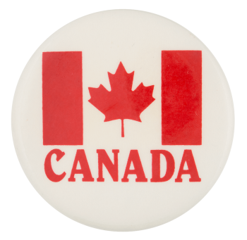 Canada Event Button Museum