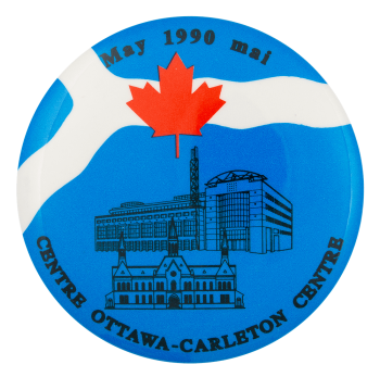 Centre Ottawa Carleton Centre  Event Button Museum