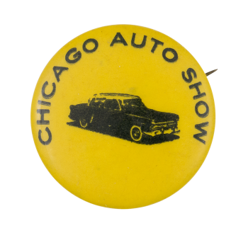 Chicago Auto Show Chicago Button Museum