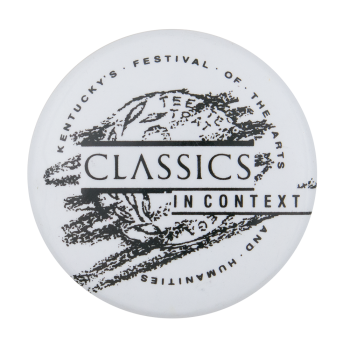Classics In Context Events Button Museum