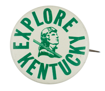 Explore Kentucky Event Button Museum