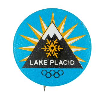 Lake Placid Event Button Museum