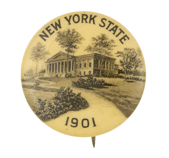 New York State Event Button Museum