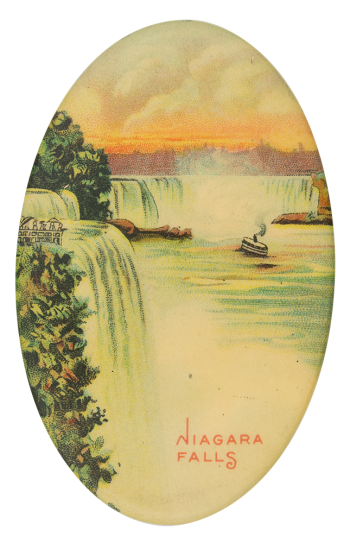 Niagara Falls Events Button Museum