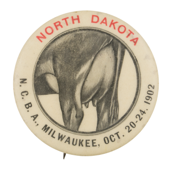 North Dakota Event Button Museum