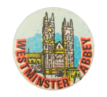 Westminster Abbey  Event Button Museum