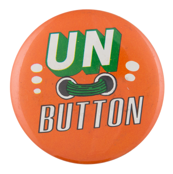 Un Button Humorous Button Museum