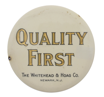 Quality First Innovative Button Museum